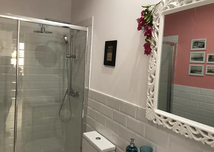 Aromas Del Mercado * Cádis