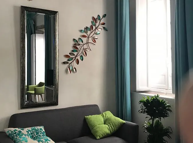 Apartamento Aromas Del Mercado *