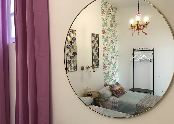 Aromas Del Mercado Cádis