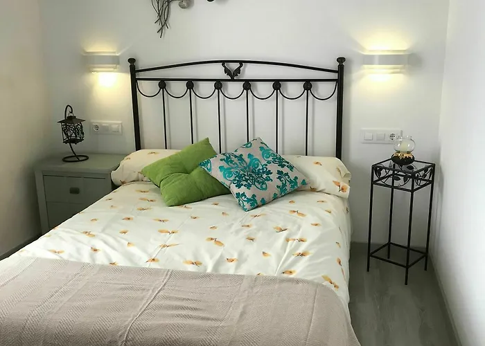 Aromas Del Mercado Appartamento Cadice