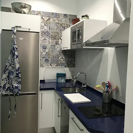 Aromas Del Mercado דירה קדיז