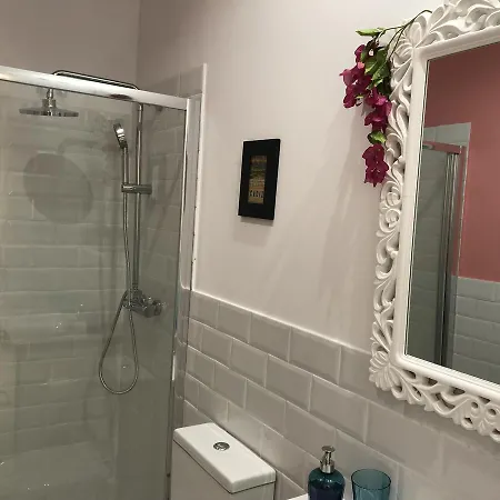 Aromas Del Mercado * Cádiz